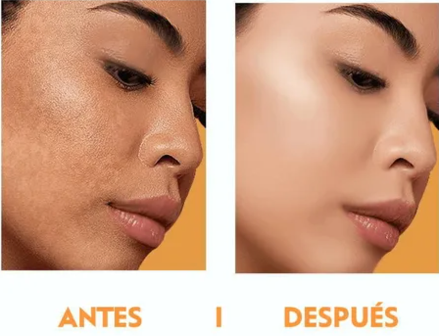 SERUM VITAMINA C