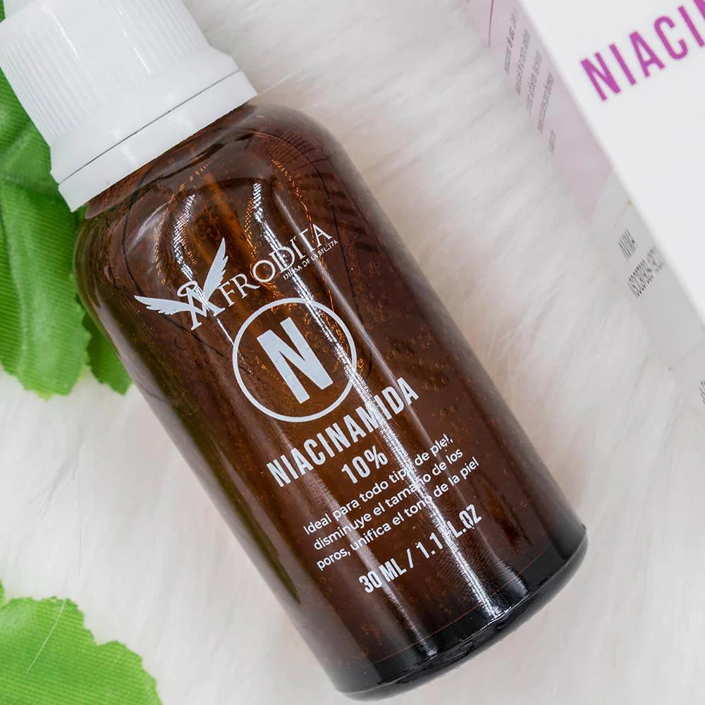 SERUM NIACINAMIDA 10%