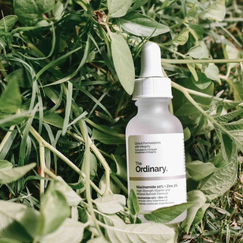 NIACINAMIDA THE ORDINARY 10%