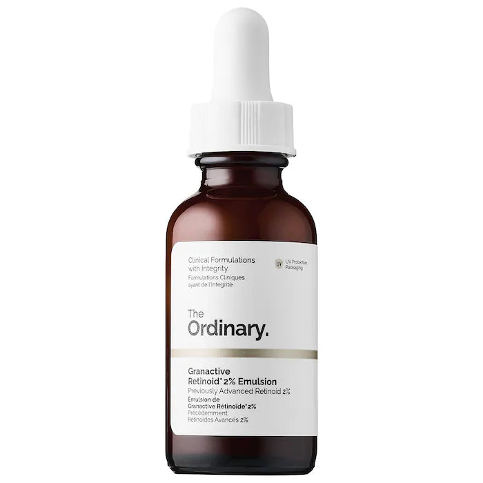 ÁCIDO RETINOL 2%