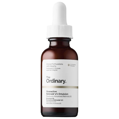 ÁCIDO RETINOL 2%