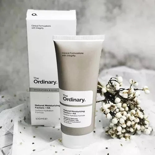 Crema hidratante facial