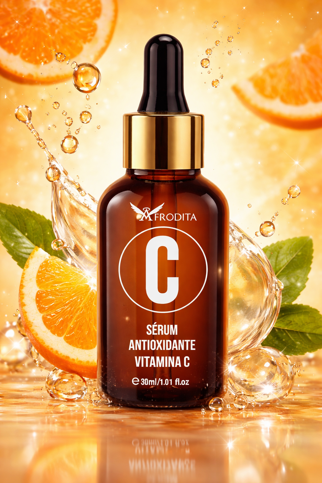 SERUM VITAMINA C