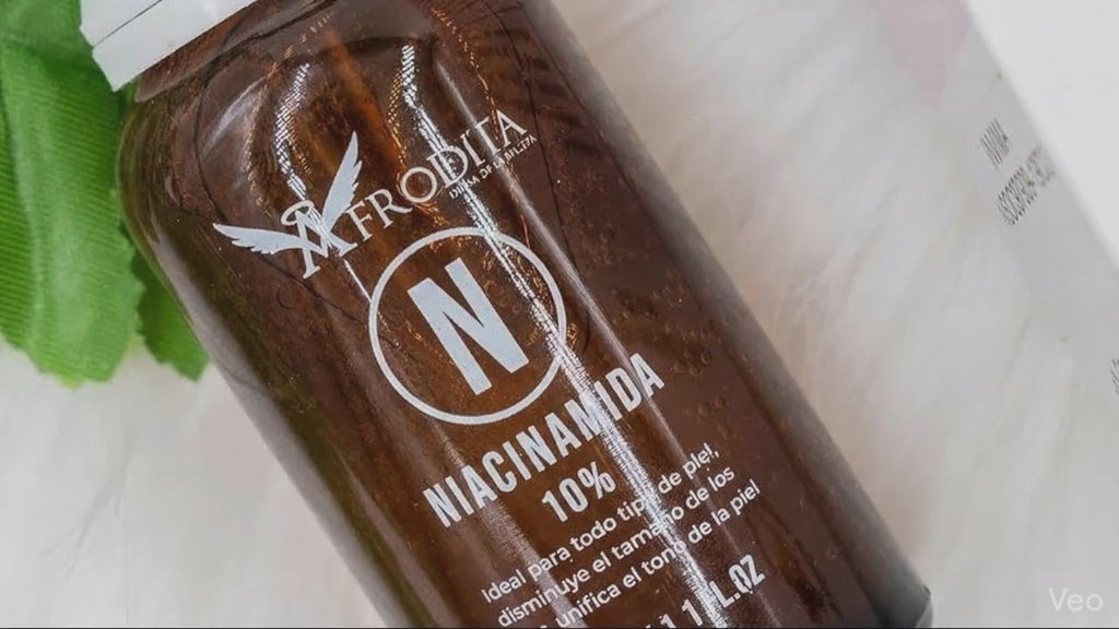 SERUM NIACINAMIDA 10%