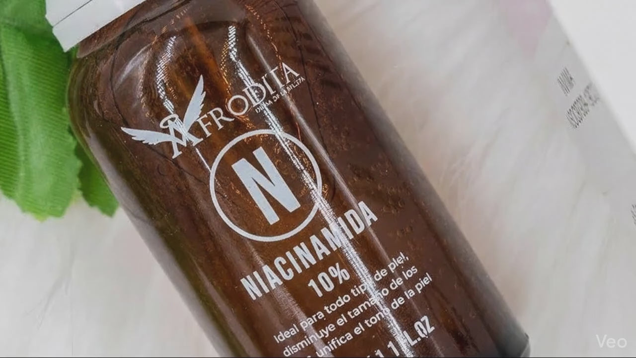 SERUM NIACINAMIDA 10%