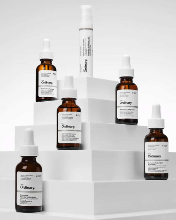 ÁCIDO RETINOL 2%